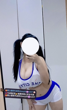 北部推薦~菲多利 163cm.G奶.24歲