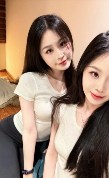 馬甲線 很性感喔