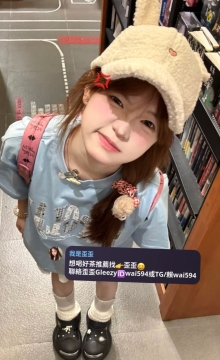 小兜 155.42.B19歲 #台中推薦
