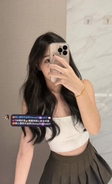 月兒 163 48 D 24歲 火辣身材