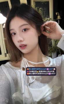 菜菜 158.C.43.20歲    臉蛋清純可愛很會撒嬌